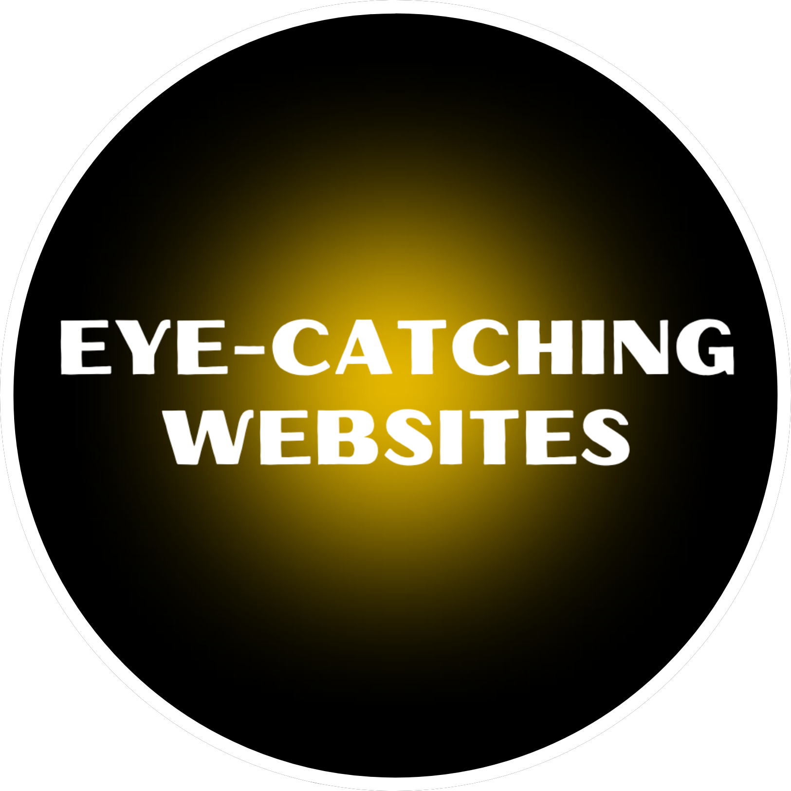 Eye-Catching Websites