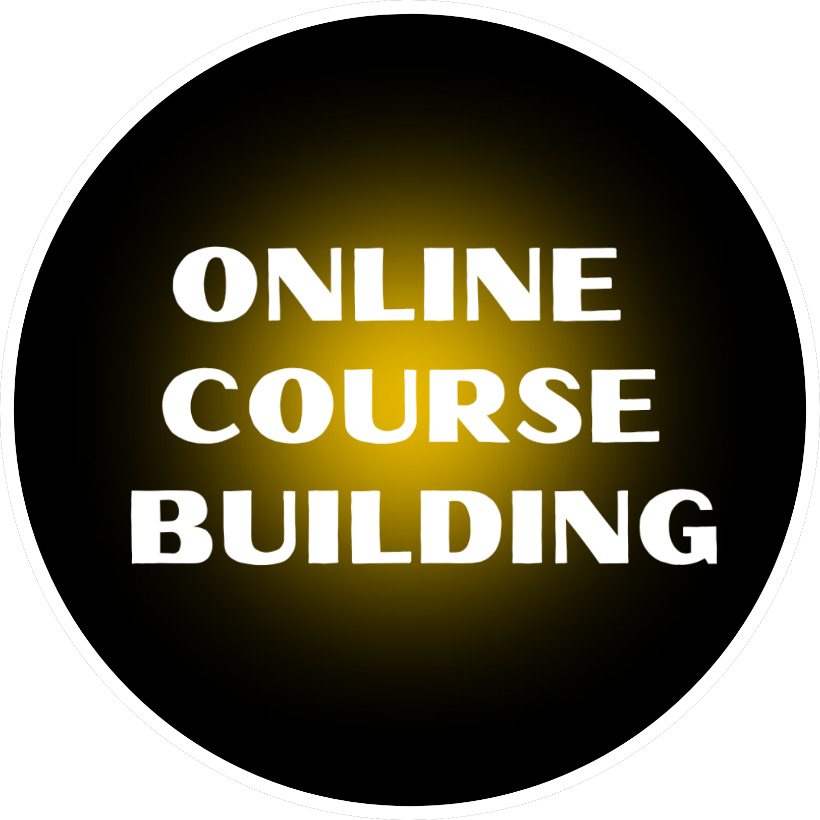 Online Course Building
