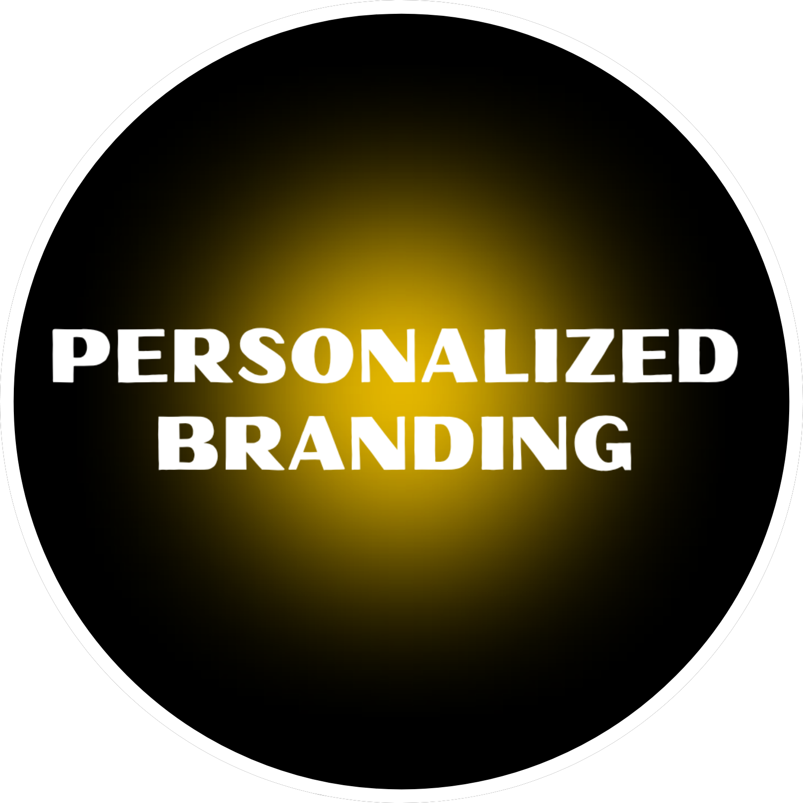 Personalized Branding
